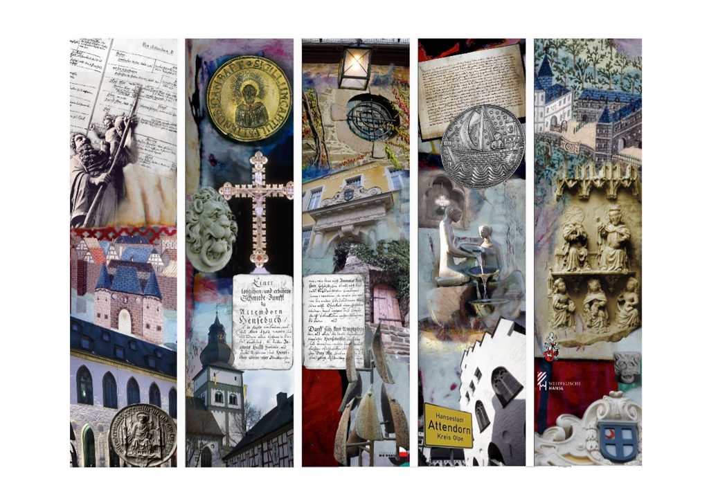 Collage Attendorn